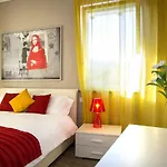 New La Lombarda City Center 2