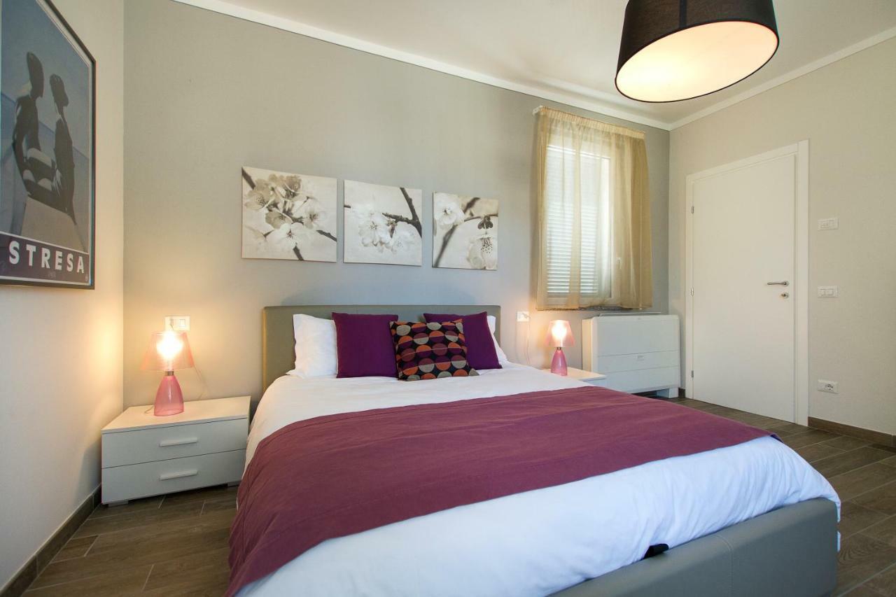 New La Lombarda City Center 2 * Stresa