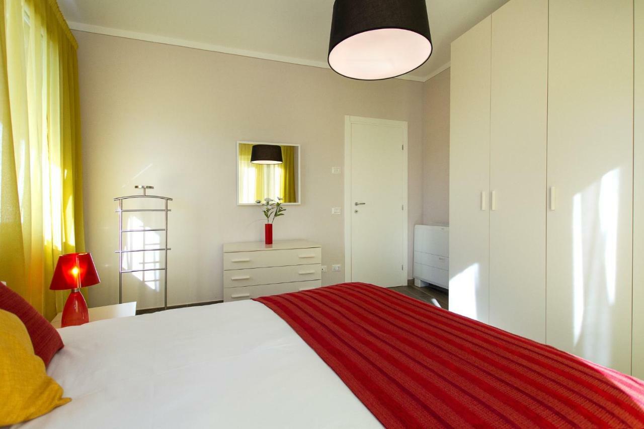 New La Lombarda City Center 2 Apartment *