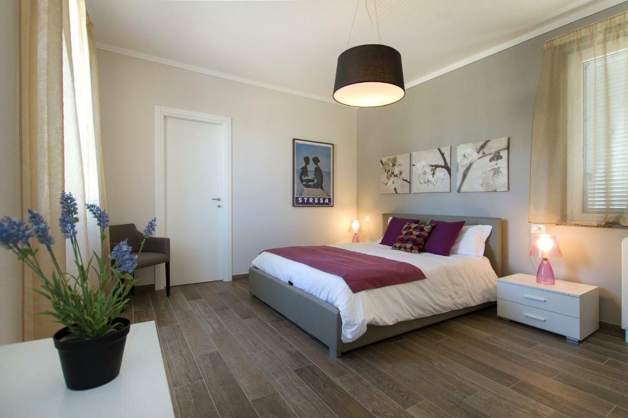 New La Lombarda City Center 2 Stresa