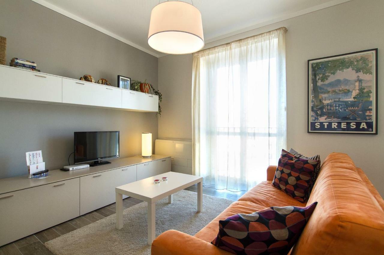 Apartment New La Lombarda City Center 2