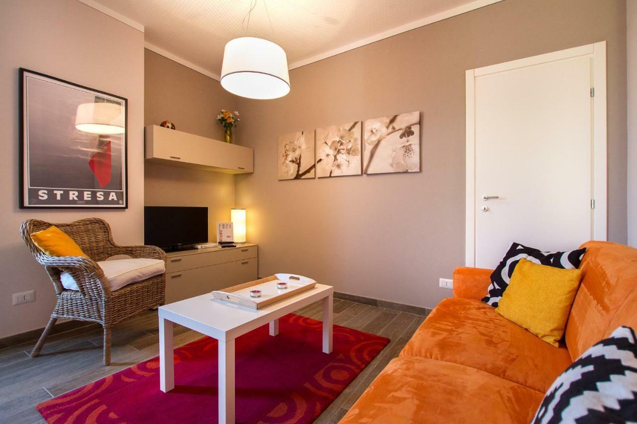 Apartment New La Lombarda City Center 2 *