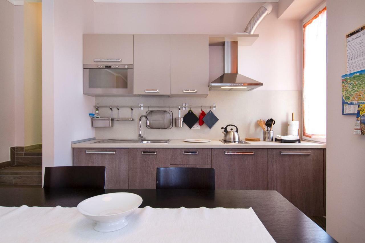 New La Lombarda City Center 2 *