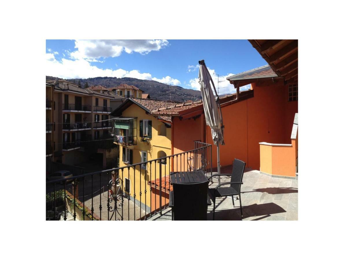 Apartment New La Lombarda City Center 2 *