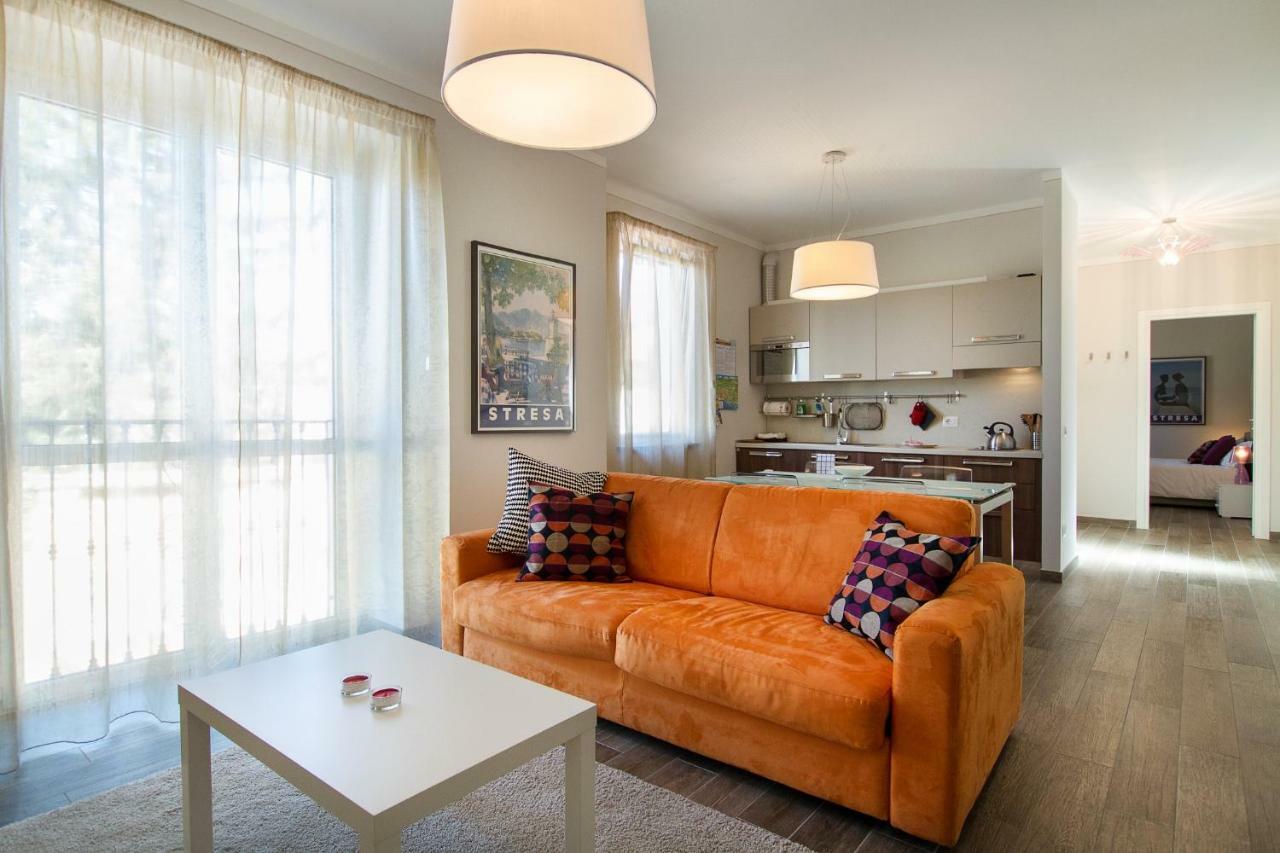 Apartment New La Lombarda City Center 2