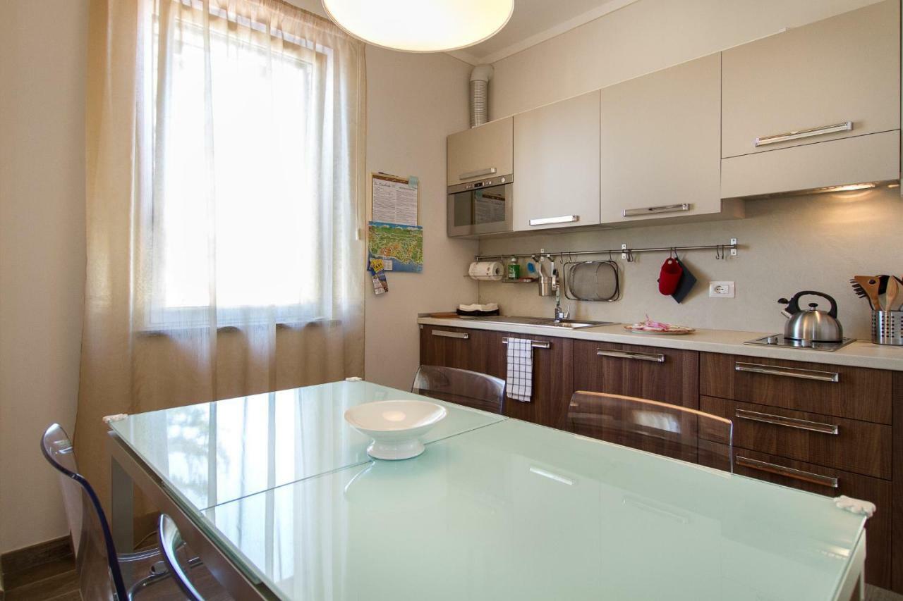 New La Lombarda City Center 2 Apartment