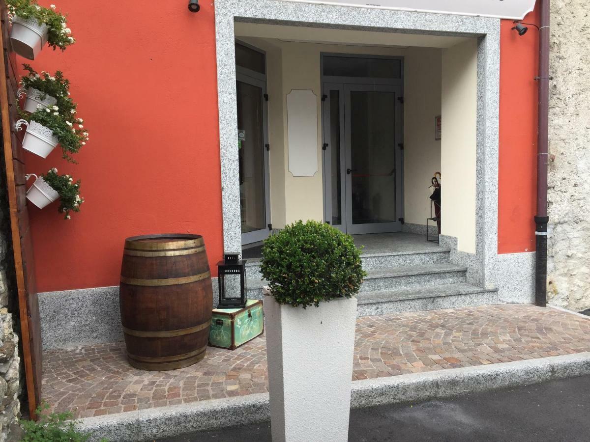 New La Lombarda City Center 2 * Stresa