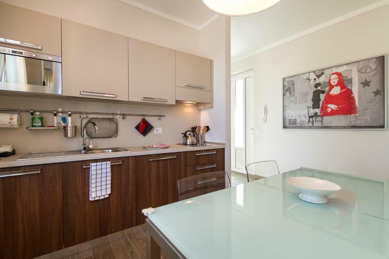 Apartment New La Lombarda City Center 2 *